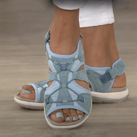Imara | Effortless Comfort Sandals