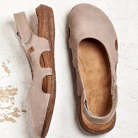 Vera | Breeze Sandals