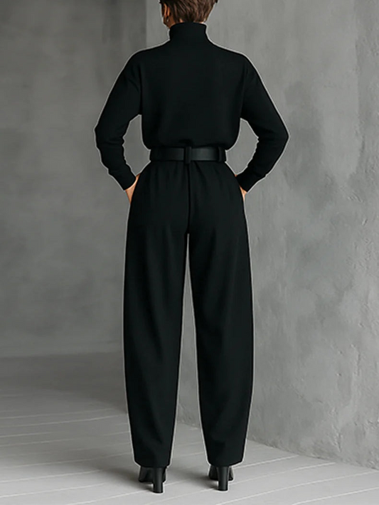 Juliet | Your New Cold-Weather Uniform