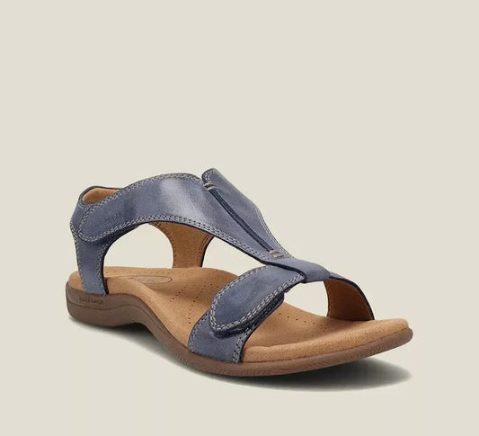 Aveline | Versatile Elegance Sandals