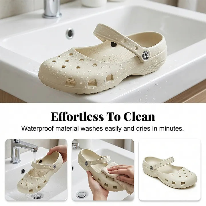 Sand | Cloud-Weight Ventilation, Adventure-Ready Waterproof Utility