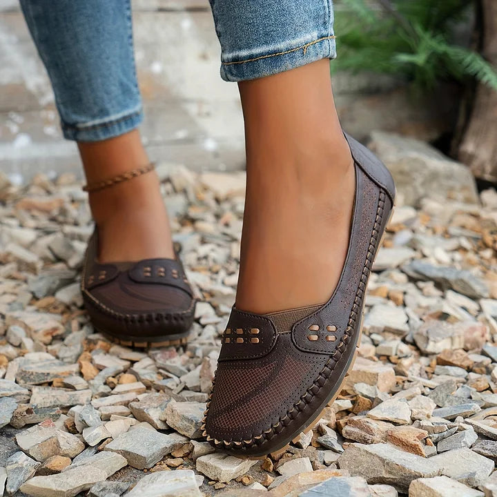 Elysia | Women’s Slip-On Shoes