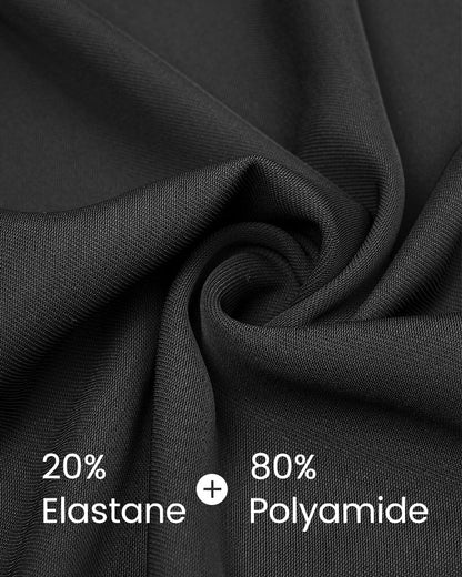 Romee | Rhythmic Flounce, Sculpted Waterfront Majesty