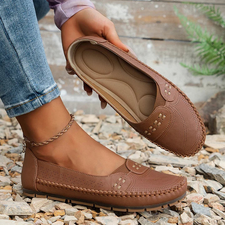 Elysia | Women’s Slip-On Shoes