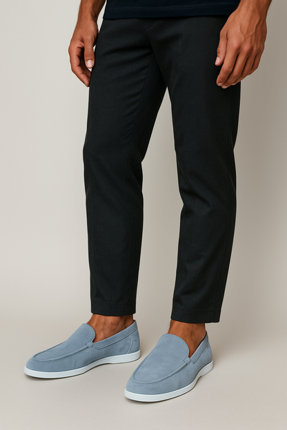 Vion | Premium Suede Loafers