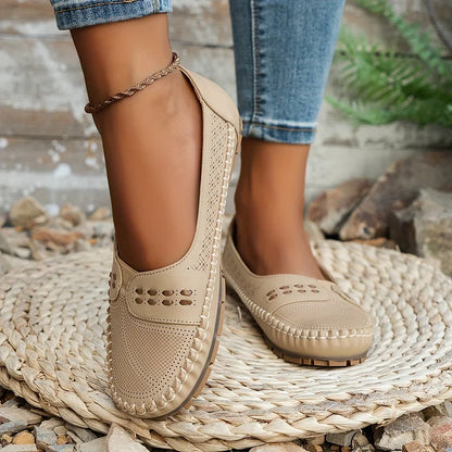 Elysia | Women’s Slip-On Shoes