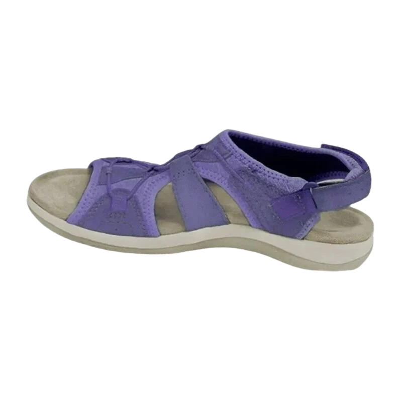 Imara | Effortless Comfort Sandals
