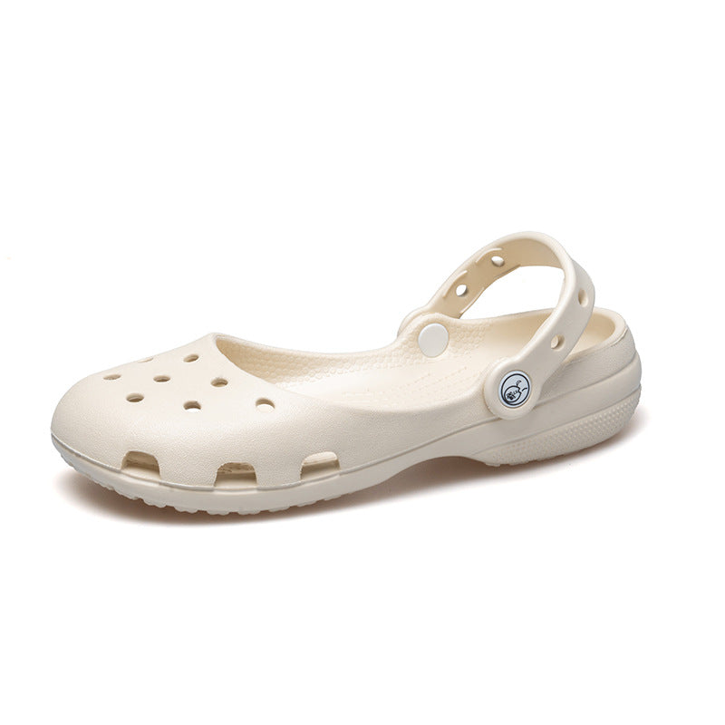 Sand | Cloud-Weight Ventilation, Adventure-Ready Waterproof Utility