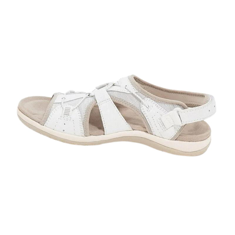 Imara | Effortless Comfort Sandals