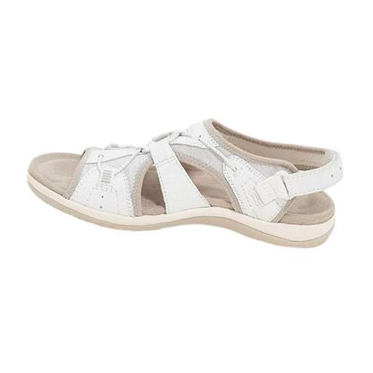 Imara | Effortless Comfort Sandals