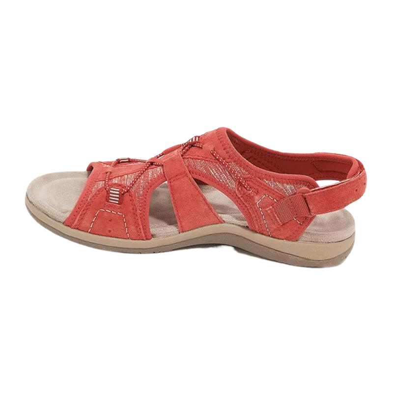 Imara | Effortless Comfort Sandals
