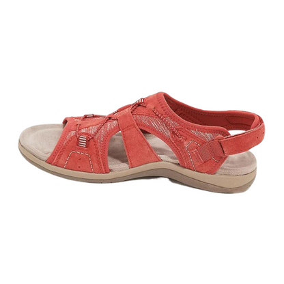 Imara | Effortless Comfort Sandals