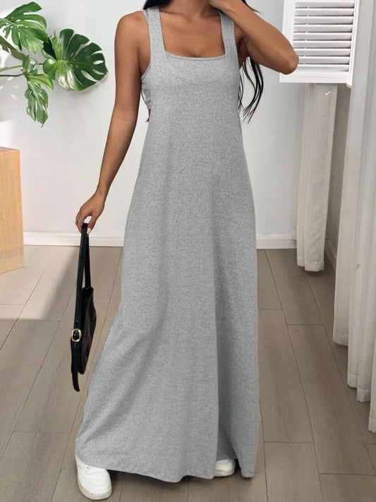 Liva | Illusion Two-Piece Layering, Sculpted Side-Cutout Drama
