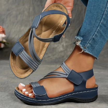 Maris | Sol Sandals