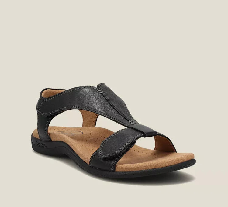 Aveline | Versatile Elegance Sandals