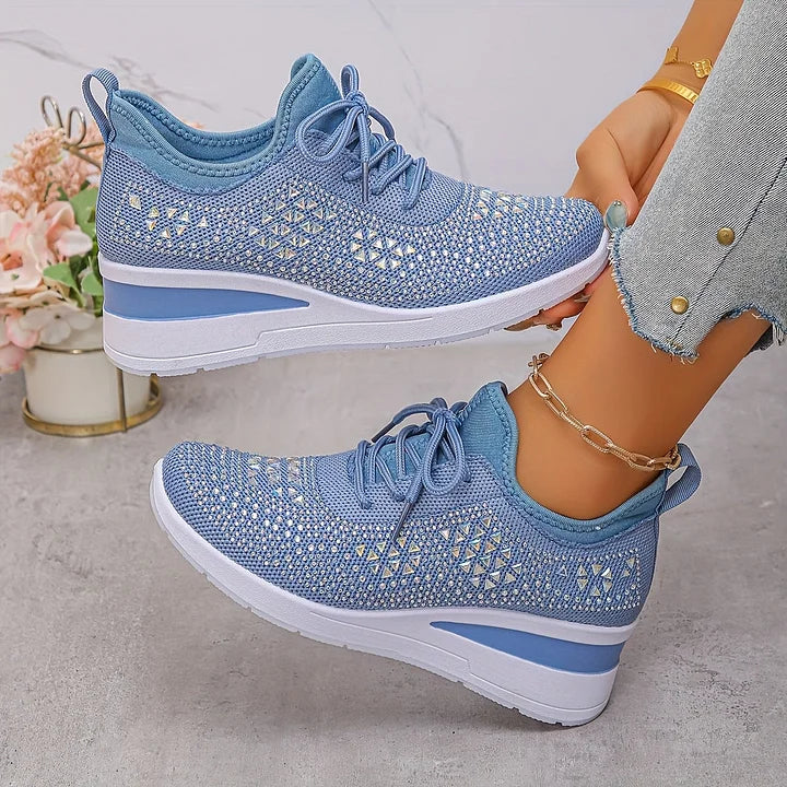 Ellie | Comfort Sneakers