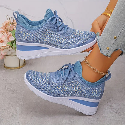 Ellie | Comfort Sneakers