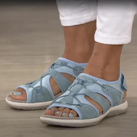 Imara | Effortless Comfort Sandals