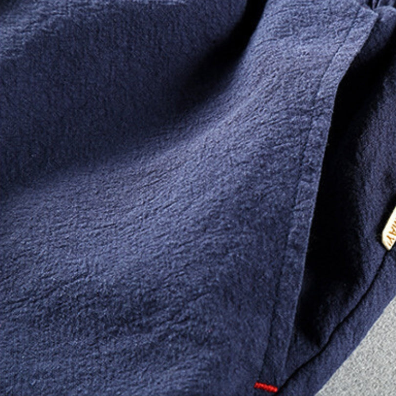 Mito | Cultural Artistry, Relaxed Modern Tailoring
