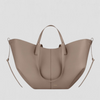 Brown Gray Small
