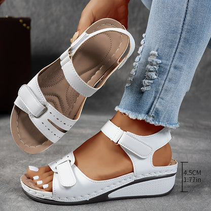 Mila | Comfort Flex Sandals