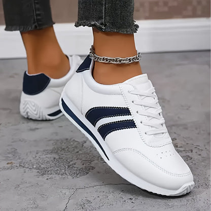 Kaia | Lightweight Everyday Sneakers