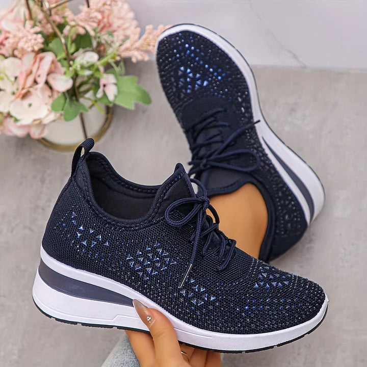 Ellie | Comfort Sneakers