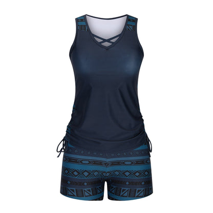Zoe | Bohemian Freedom, Zero-Compromise Coastal Confidence