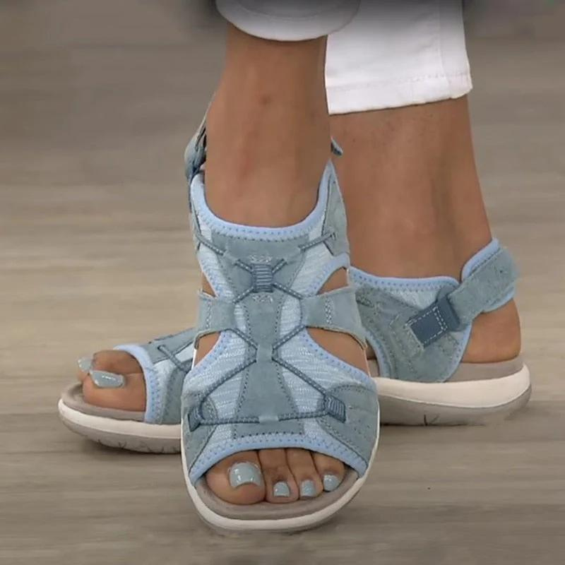 Imara | Effortless Comfort Sandals
