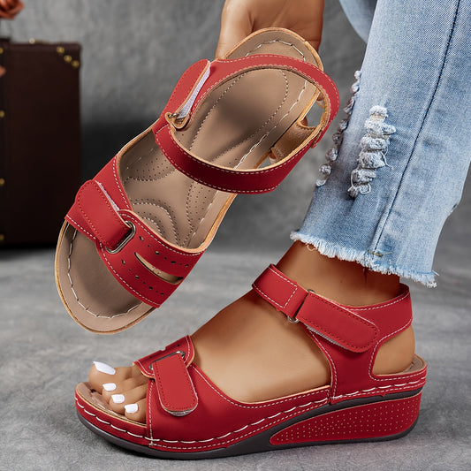 Mila | Comfort Flex Sandals