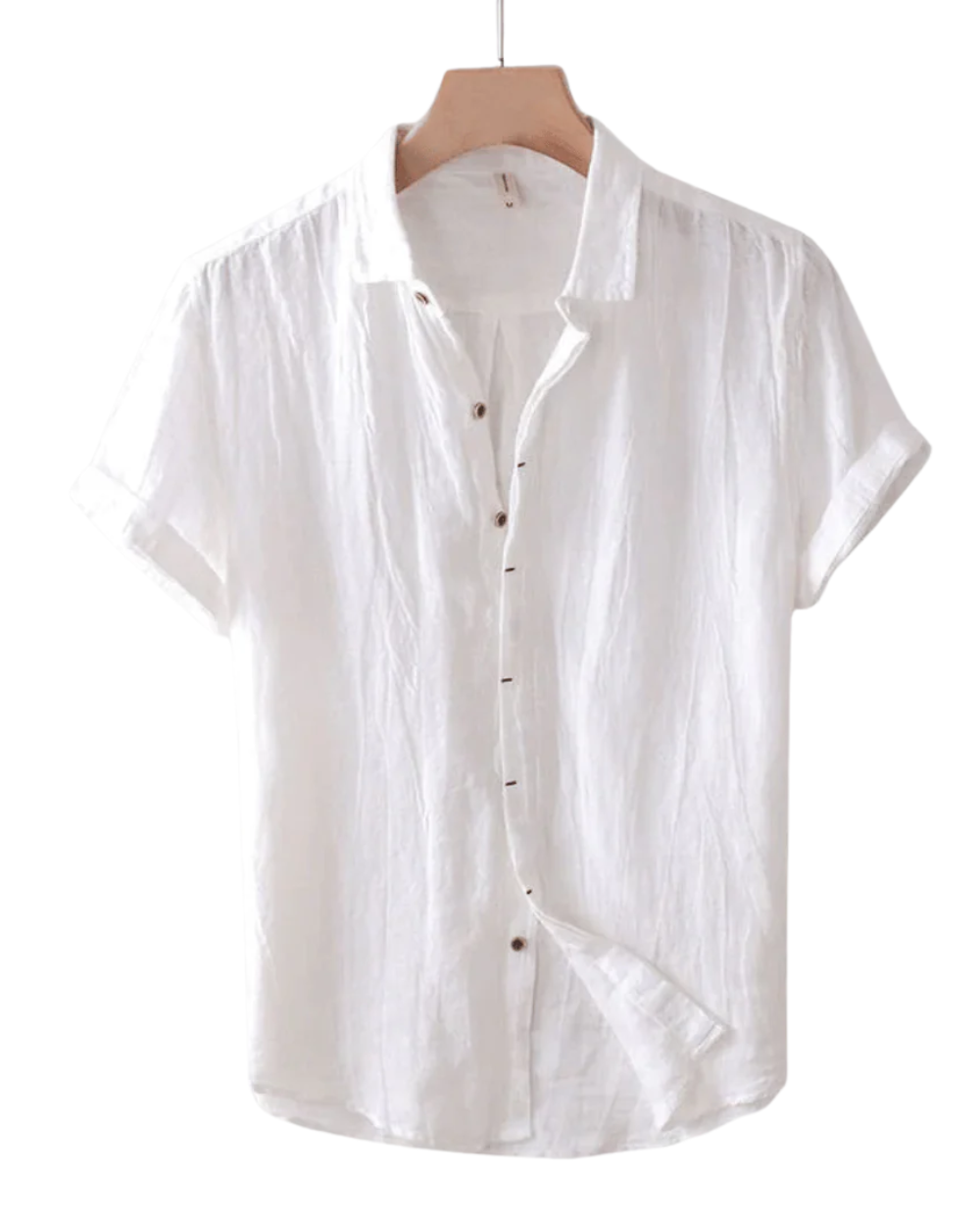 Malibu | Premium Linen Shirt