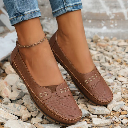 Elysia | Women’s Slip-On Shoes