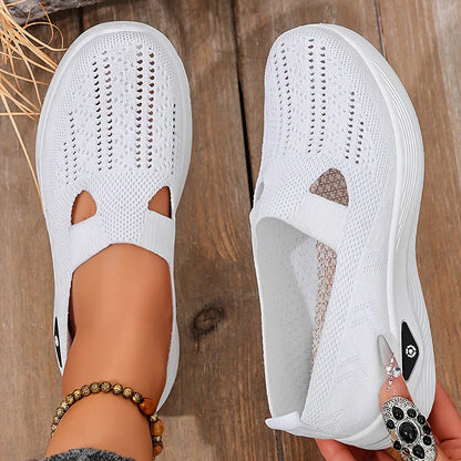 Celia | Slip-On Shoes