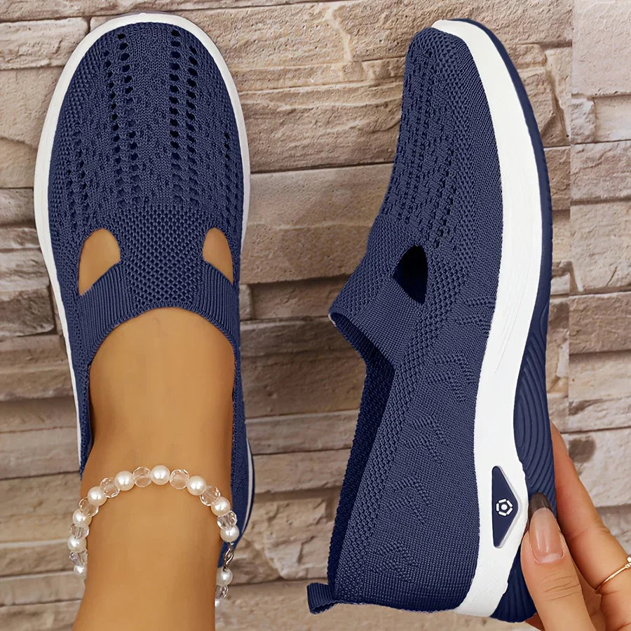 Celia | Slip-On Shoes