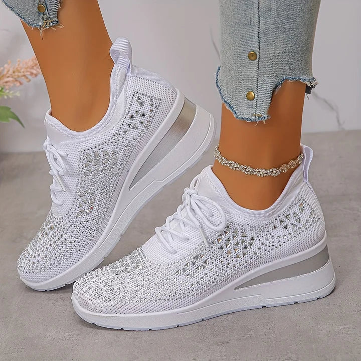 Ellie | Comfort Sneakers