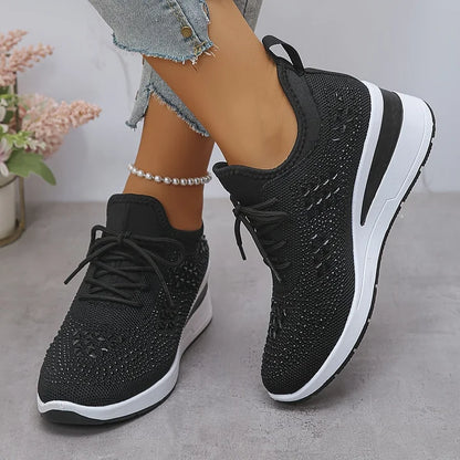 Ellie | Comfort Sneakers
