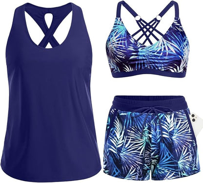Amy | Modular Versatility, High-Velocity Coastal Performance