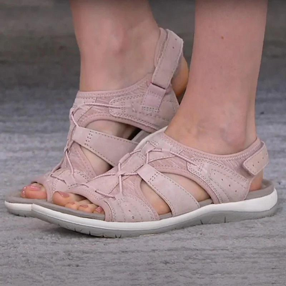 Imara | Effortless Comfort Sandals