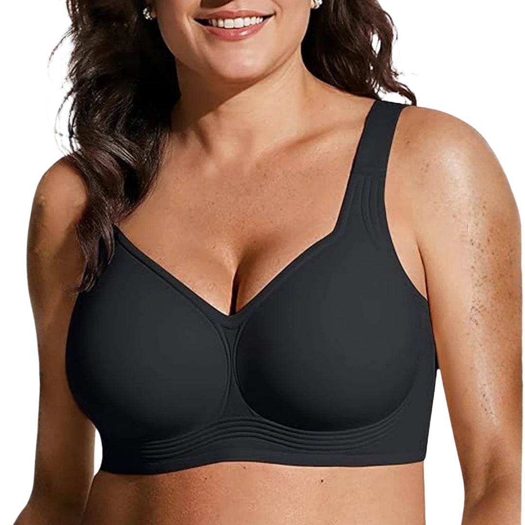 Jelly | Seamless Gel-Matrix Suspension, Wire-Free Sculpted Lift