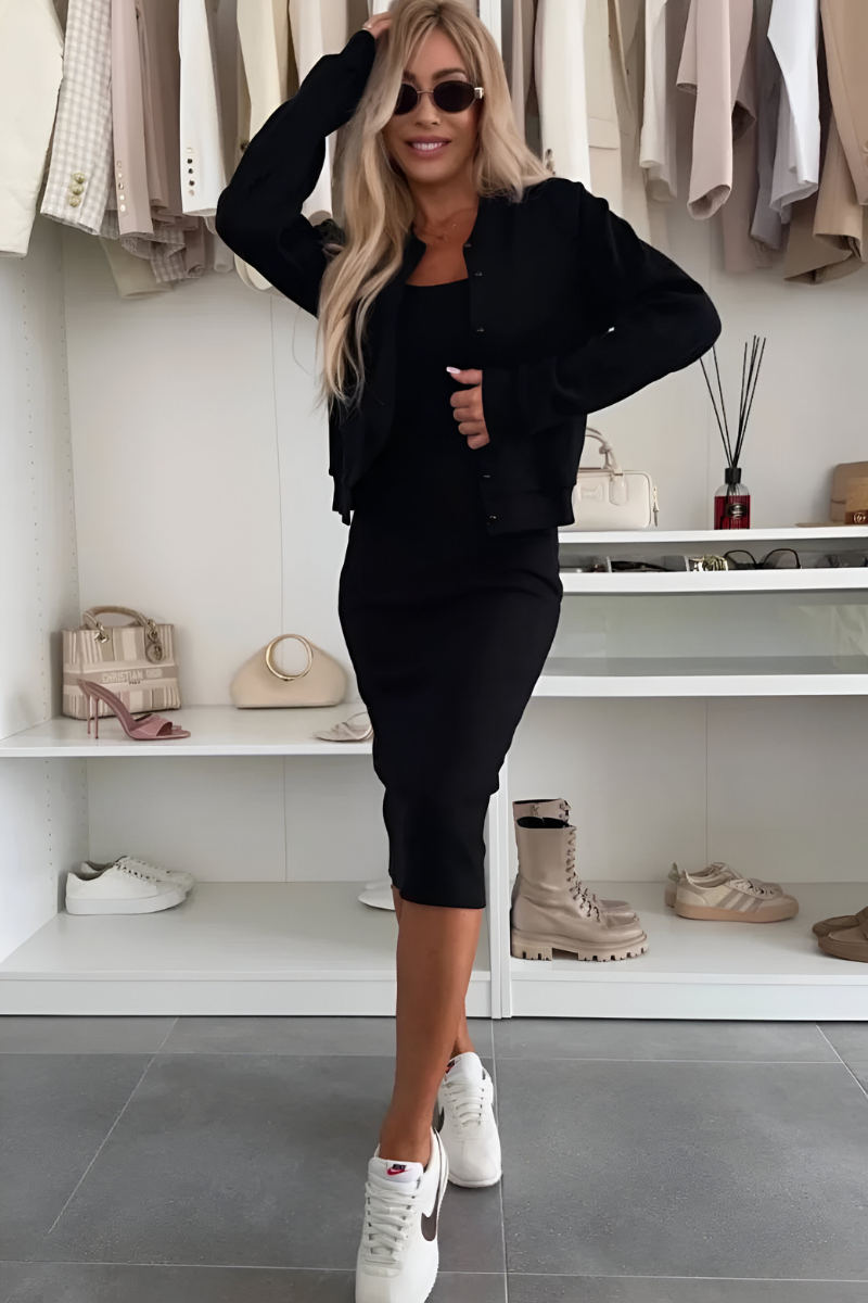 Maya | Stylish Lounge Set