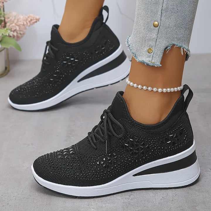 Ellie | Comfort Sneakers