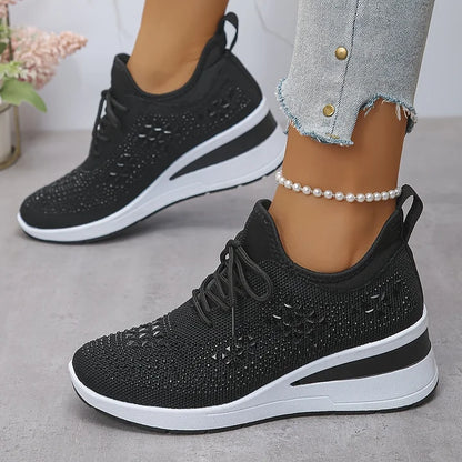 Ellie | Comfort Sneakers
