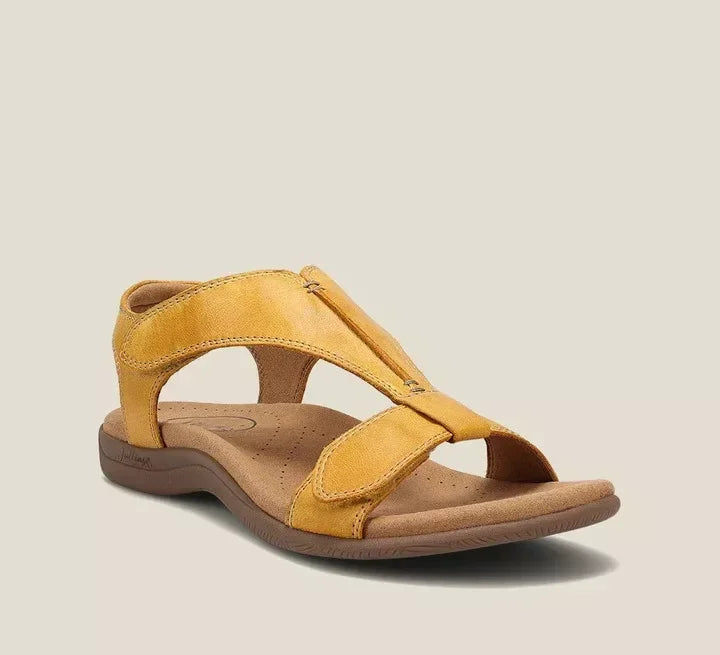 Aveline | Versatile Elegance Sandals