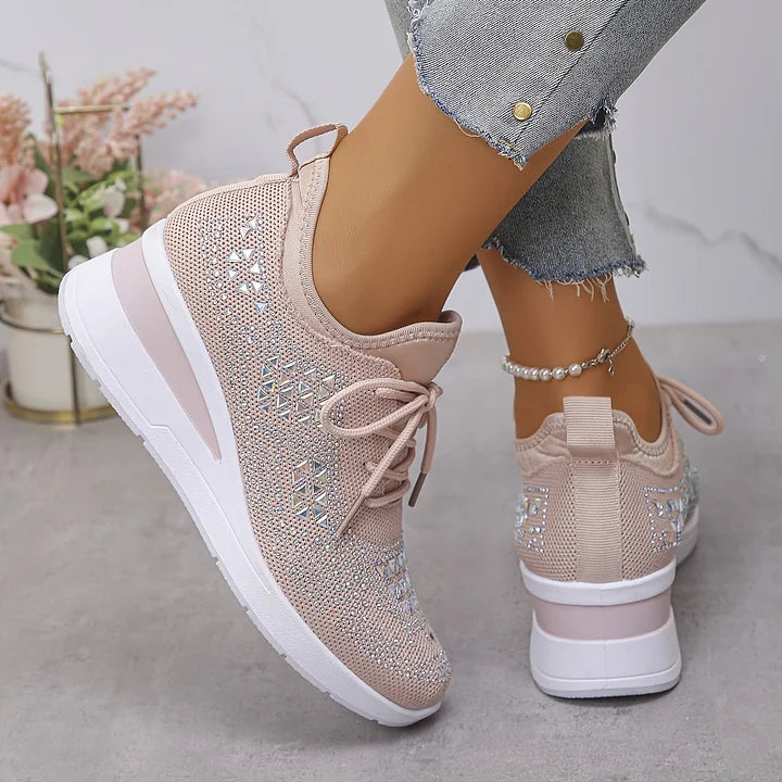 Ellie | Comfort Sneakers
