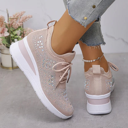 Ellie | Comfort Sneakers