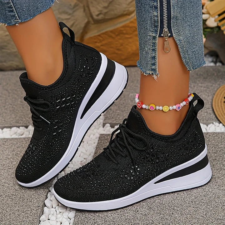 Ellie | Comfort Sneakers