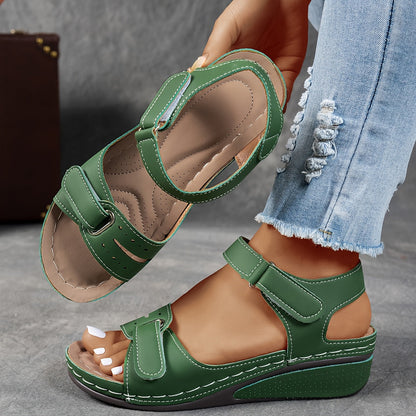 Mila | Comfort Flex Sandals