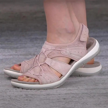 Imara | Effortless Comfort Sandals