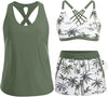 Green Palm
