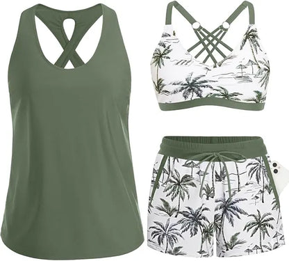 Amy | Modular Versatility, High-Velocity Coastal Performance
